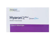 HYARON - Premium Dermal Mart